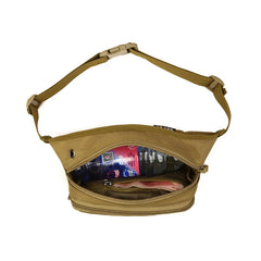 Waterproof Waist Pack Phone Wallet Pouch Fanny Pack
