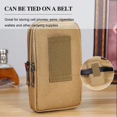 Waist Pack Men's Casual Bag Travel Purse Women Belt Pack