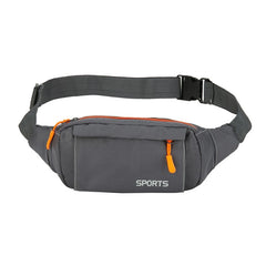 Waist Pack Sports Running Bag Mobile Phone Holder Belt Gym Fitness Pouch