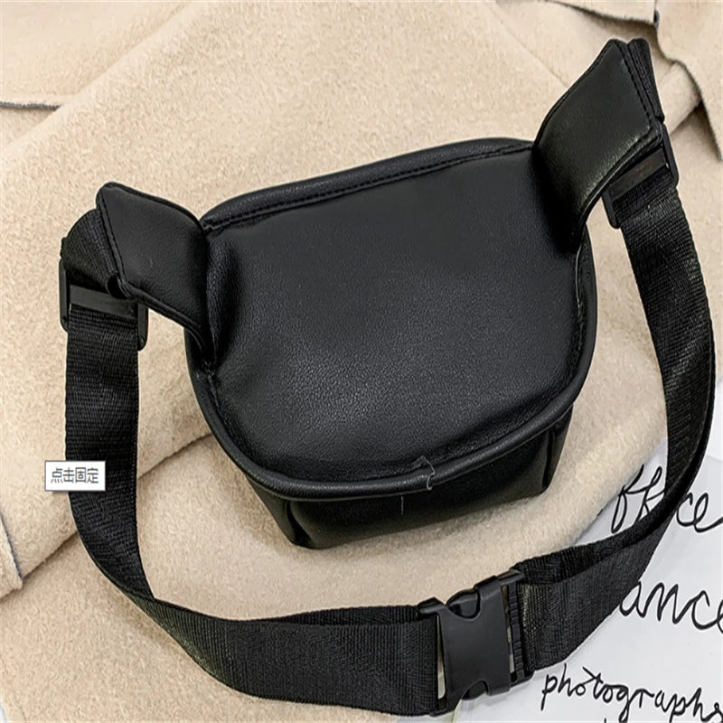 Women's Waist Pack Crossbody Bag