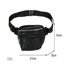 Women's Waist Pack Crossbody Bag