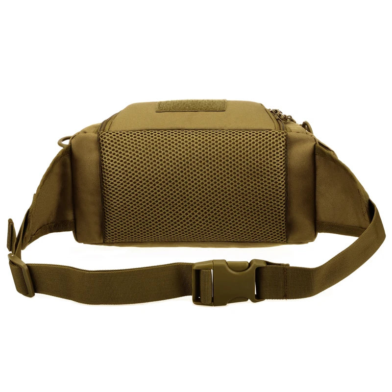 Men Messenger Bags Casual Multifunction Camera Travel Bag Style Shoulder