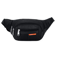 Waist Packs Travel Chest Bag Crossbody Bag Belt Mobile Phone Waist Bags