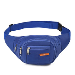 Waist Packs Travel Chest Bag Crossbody Bag Belt Mobile Phone Waist Bags