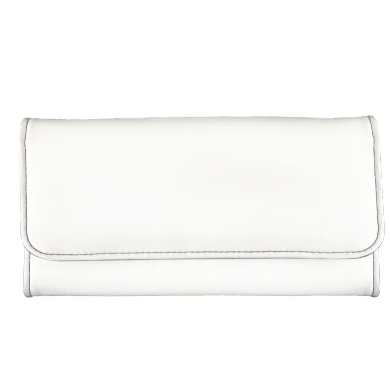 PU Long Wallet Ladies Mother Gift Purse