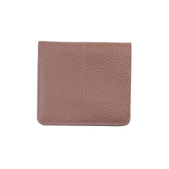 Summer Niche Burst Small Short Ultra-thin Women's Wallet