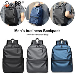 Waterproof Backpack Computers Large Capacity Knapsack Handbag