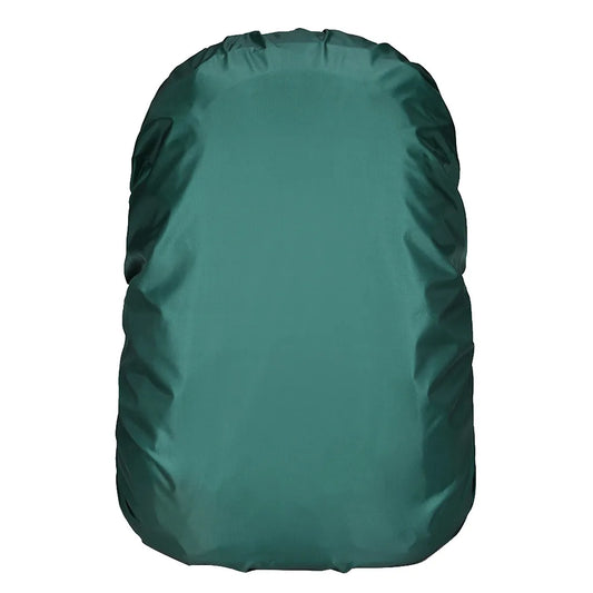 Waterproof Backpack Cover Bag Camping Hiking Rucksack Rain Dust