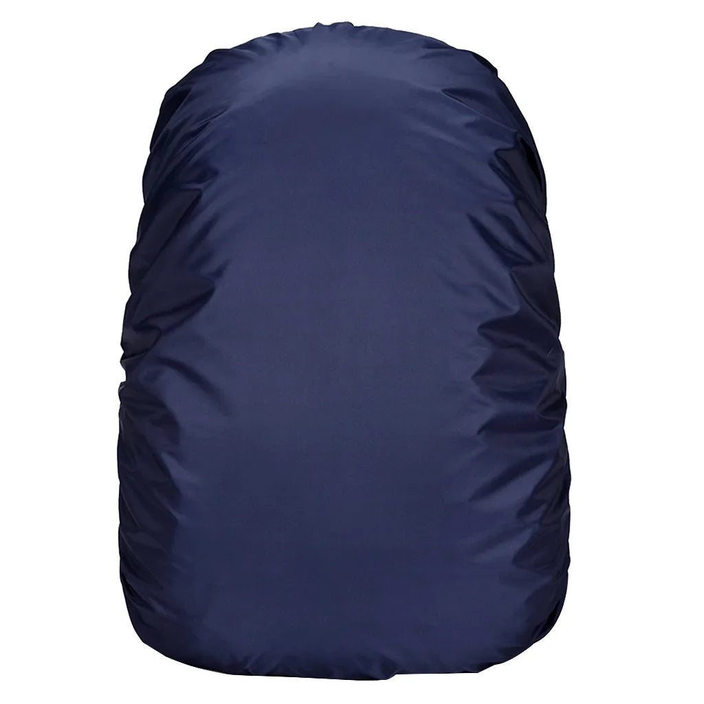 Waterproof Backpack Cover Bag Camping Hiking Rucksack Rain Dust