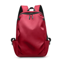 Waterproof Backpack Men School Bag Laptop Bag USB Charging Business Backpacks