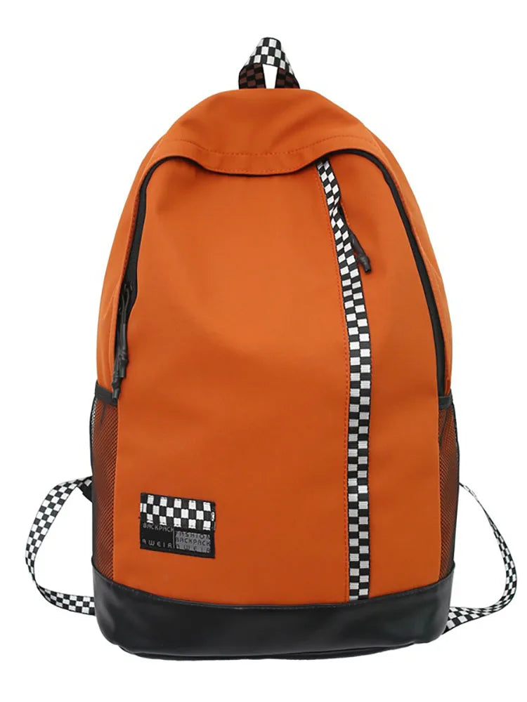 Waterproof Breathable Backpack Women's Bag Large Capacity