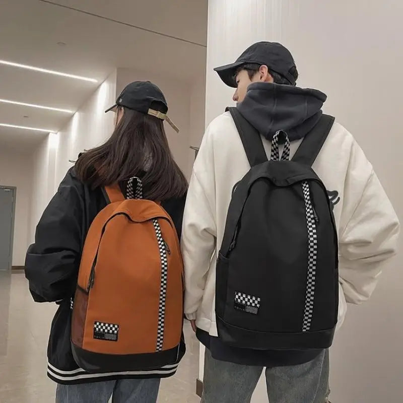 Waterproof Breathable Backpack Women's Bag Large Capacity