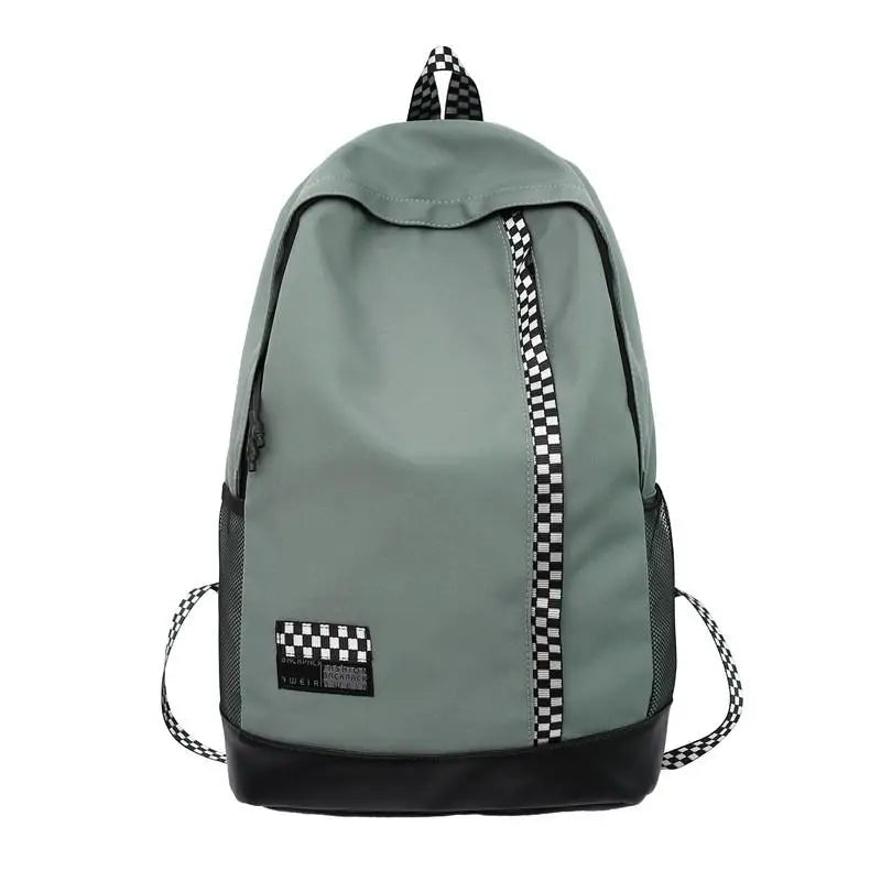 Waterproof Breathable Backpack Women's Bag Large Capacity