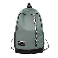Waterproof Breathable Backpack Women's Bag Large Capacity