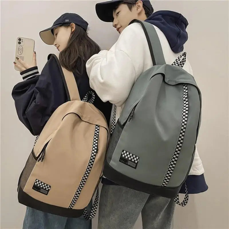 Waterproof Breathable Backpack Women's Bag Large Capacity