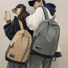 Waterproof Breathable Backpack Women's Bag Large Capacity