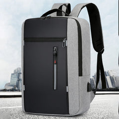 Waterproof Business Backpack Men Laptop Backpack