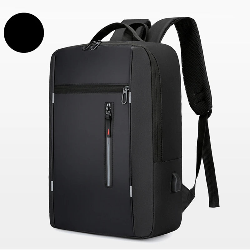 Waterproof Business Backpack Men Laptop Backpack