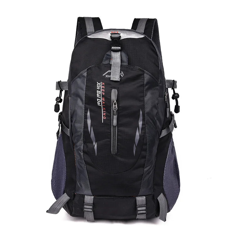 Waterproof Climbing Backpack Rucksack Outdoor Sports Bag