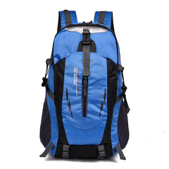 Waterproof Climbing Backpack Rucksack Outdoor Sports Bag