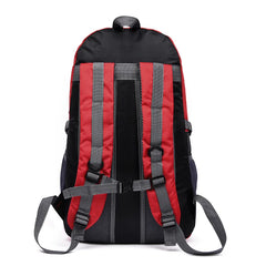 Waterproof Climbing Backpack Rucksack Outdoor Sports Bag