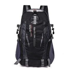Waterproof Climbing Backpack Rucksack Outdoor Sports Bag
