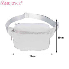 Waterproof Crossbody Chest Bags Casual Unisex Sport Purse Pocket Multi-function