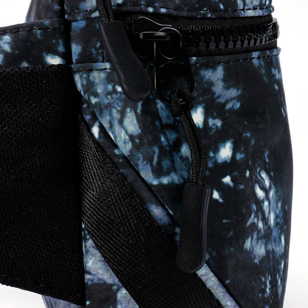 Waterproof Crossbody Chest Bags Casual Unisex Yoga Bags Multi-function