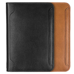 Waterproof Family Leather Case Passport Cover Passport Holder