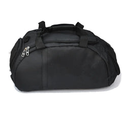 Waterproof Gym Bag Outdoor Fitness Backpack