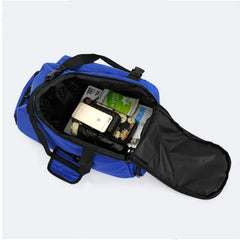 Waterproof Gym Sports Bags Men Women Fitness Training Backpacks
