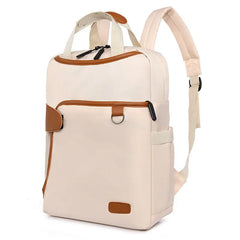 Waterproof Laptop Backpack for Women School Backpack Ladies SchoolBag