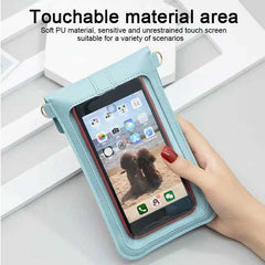 Waterproof Mobile Phone Bag for Iphone/huawei/xiaomi/samsung Universal