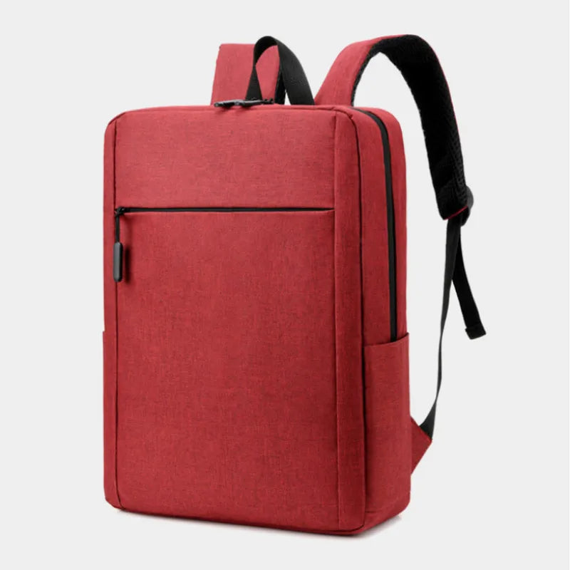 Waterproof Multi-Function Laptop Backpack Large Capacity Men's Bag