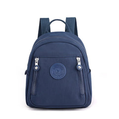 Waterproof Nylon Backpack 20201 Women Backpack Shoulder Bag Small
