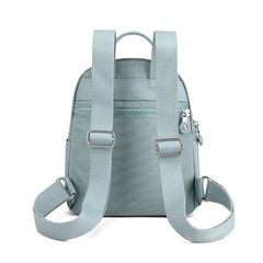 Waterproof Nylon Backpack 20201 Women Backpack Shoulder Bag Small