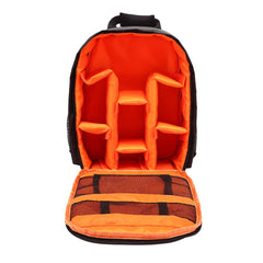 Waterproof Outdoor Camera Storage Backpack
