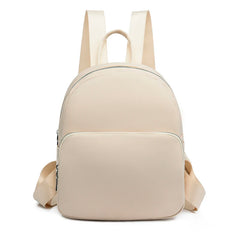 Waterproof Oxford Small Women Backpack Women'S Shoulder Bag