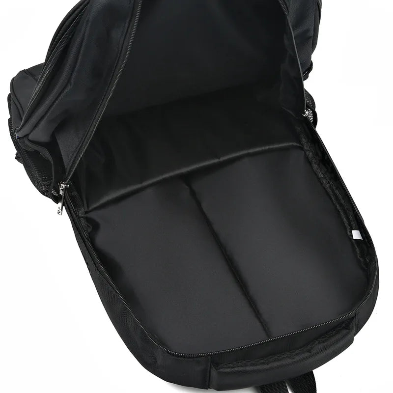 Waterproof Oxford Women Backpack Anti-theft Shoulder Bags Sport Travel Bag