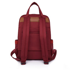 Waterproof Oxford Women Backpack Large Capacity Travel Backpack