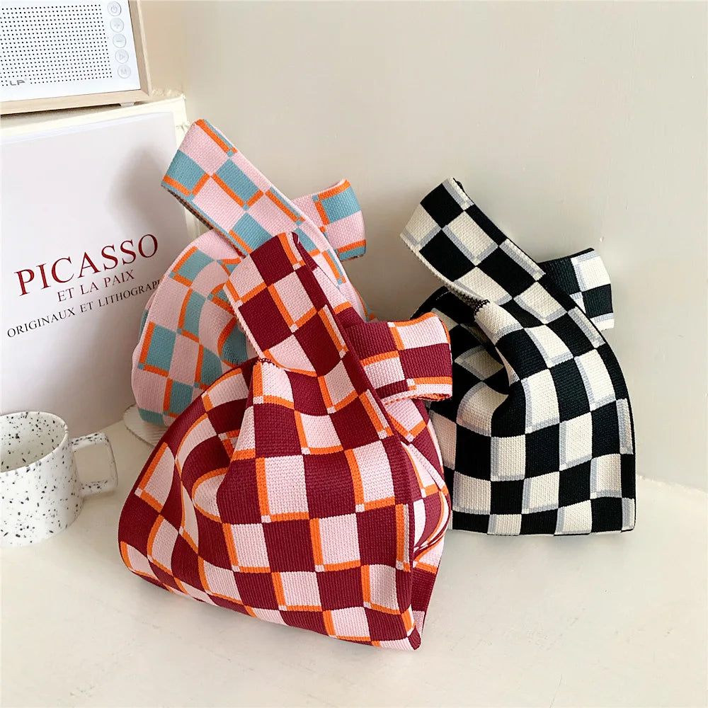 Waterproof Oxford Women Handbag Shoulder Bags Large Capacity Shopper Casual Tote
