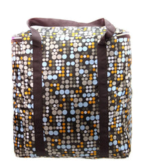 Large Portable Folding Travel Bag Air Tote Duffle Bags