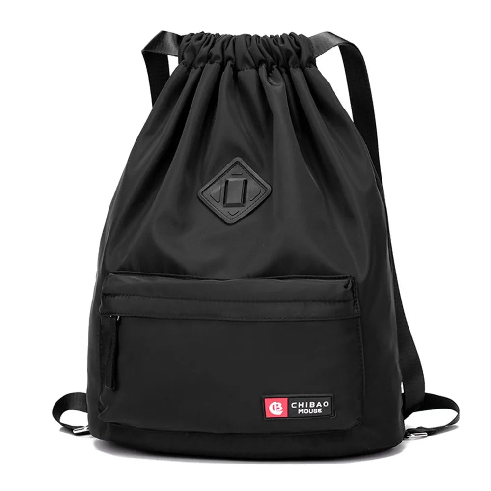 Waterproof Sport Bag Gym Bag Softback- Women Men