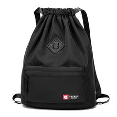 Waterproof Sport Bag Gym Bag Softback Sports Backpacks Women Men Sports Bags