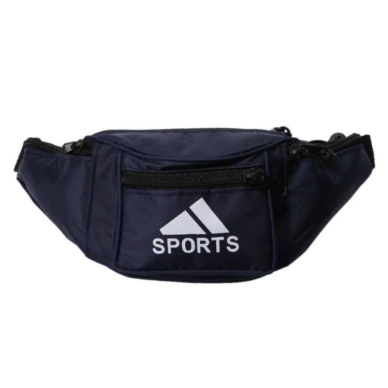 Waterproof Sport Bum Waist Bag Pouch Wallet Pack Camping Travel Men's Money Belt