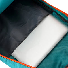 Waterproof Storage Bag Large Capacity Oxford Lightweight Multi-Pockets