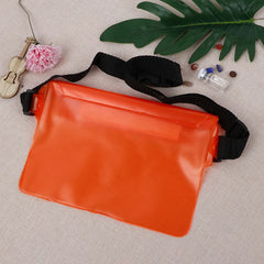 Waterproof Swimming Bag Diving Mobile Phone Case Cover