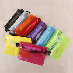 Waterproof Swimming Bag Diving Mobile Phone Case Cover