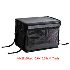 Large Capacity Waterproof Thermal Bag for Outdoor Camping Picnics
