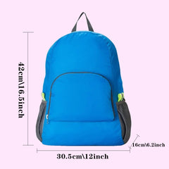 Waterproof Climbing Travel Backpack Men Outdoor Sport School Bag